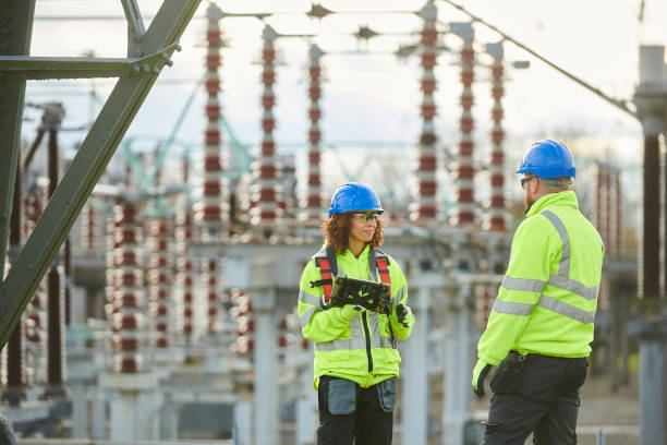 Best Best Electricians Near Me  in Jasper, TX