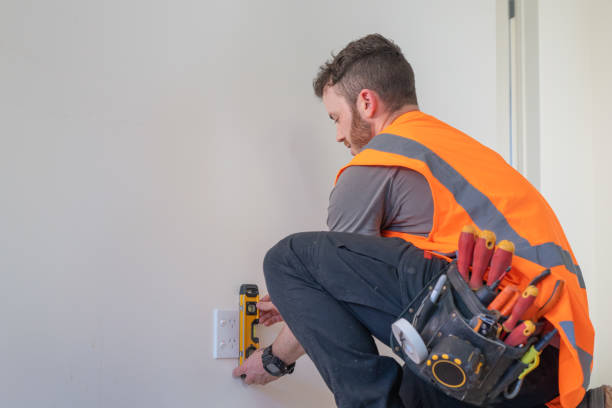 Best Electric Panel Repair  in Jasper, TX