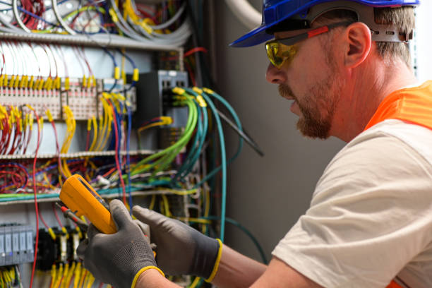 Best Electrical Rewiring Services  in Jasper, TX