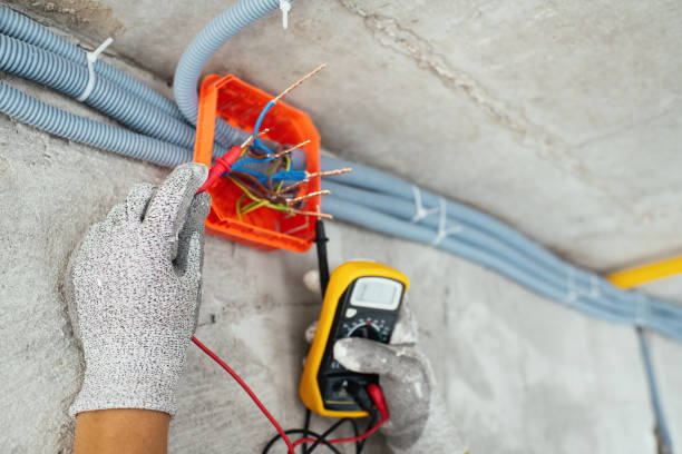 Best Affordable Electrician  in Jasper, TX