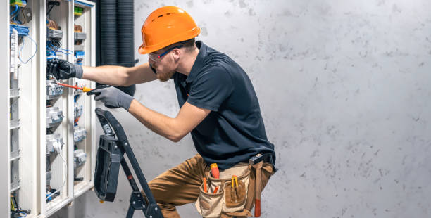Best Emergency Electrical Repair  in Jasper, TX