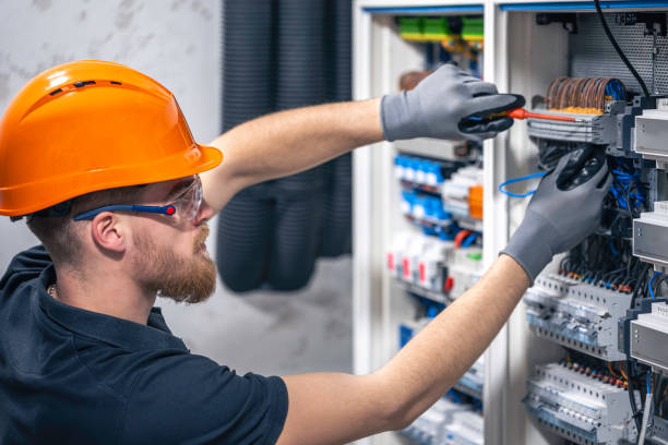 Best Electrical Repair Services  in Jasper, TX