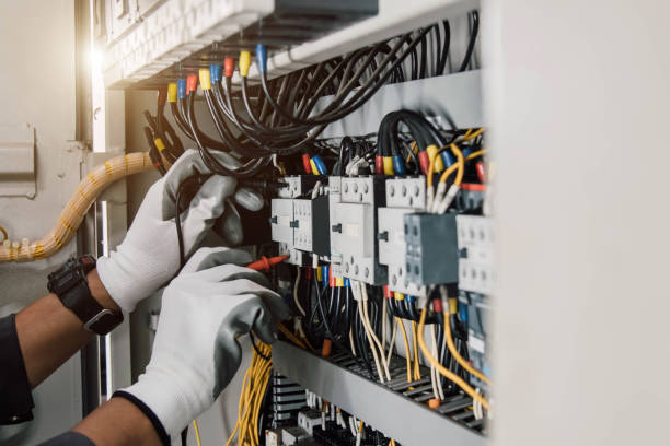 Best Circuit Breaker Repair  in Jasper, TX